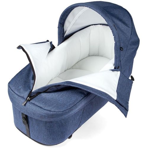 Peg Perego košara Book For Two Indigo slika 4