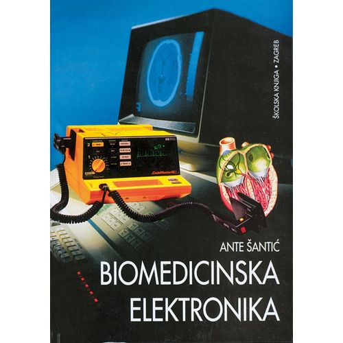  BIOMEDICINSKA ELEKTRONIKA - Ante Šantić slika 1