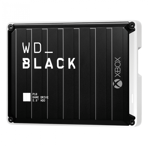 WD BLACK P10 5TB USB 3.0, crni za XBOX ONE slika 1