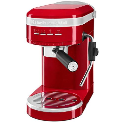 KitchenAid aparat za espresso 5KES6503EER Empire red slika 2