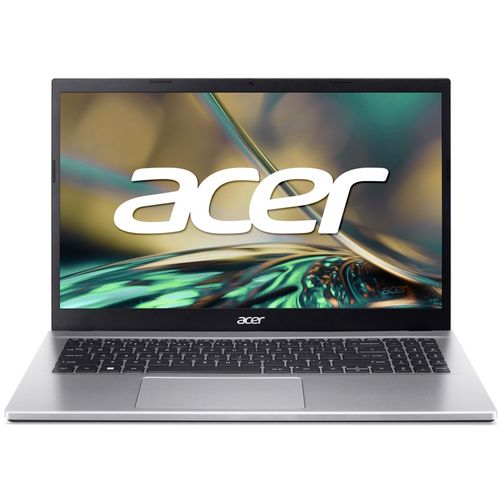 Acer Laptop Aspire A315 15.6" Intel Core i5-1235U 16GB 512GB Silver slika 1