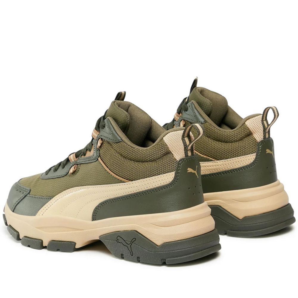 Puma Patika Cassia Via Mid za Žene slika 3