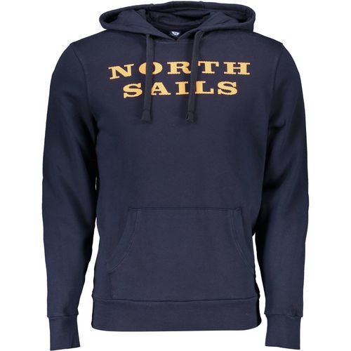 North Sails muški hoodie/dukserica slika 1