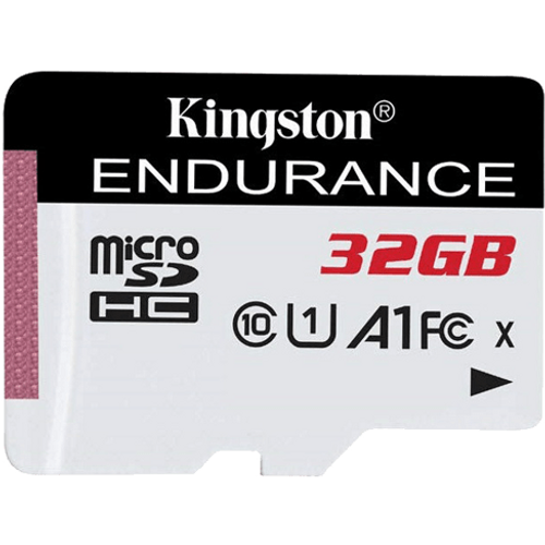 KINGSTON MicroSD High Endurance 32 GB - SDCE 32GB slika 2