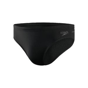 Kupaće Gaće Speedo Eco Endurance+ Crne