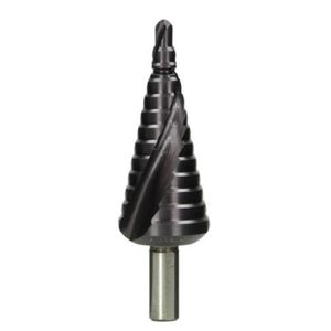 Hikoki stepenasta burgija HSS TiAIN D. 780102 (4 - 20 mm)