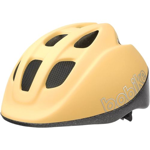 Bobike® Dječja kaciga GO XS Lemon Sorbet slika 1