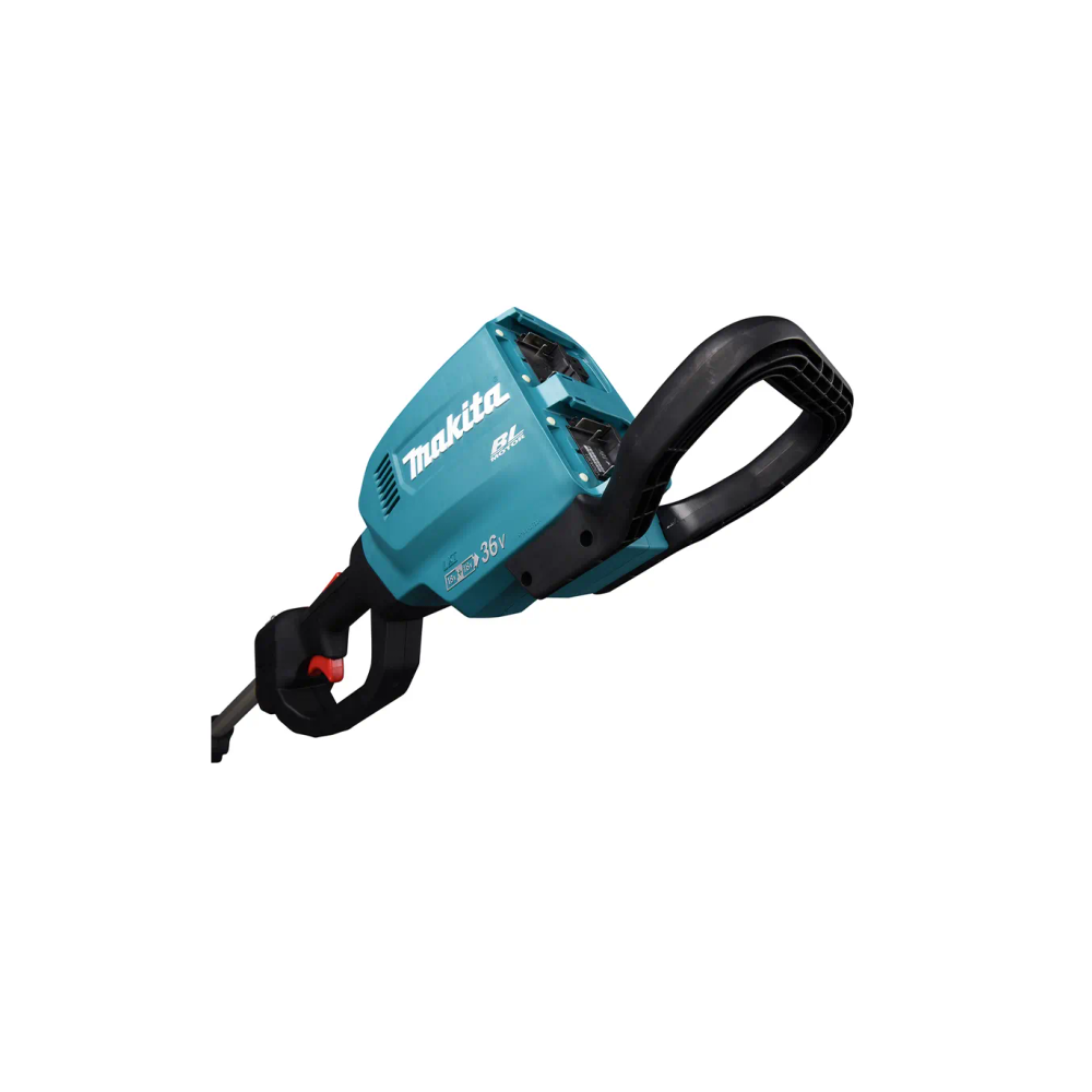 Makita - Akumulatorska teleskopska lančana pila DUA301Z 18 + 18 V LXT slika 4