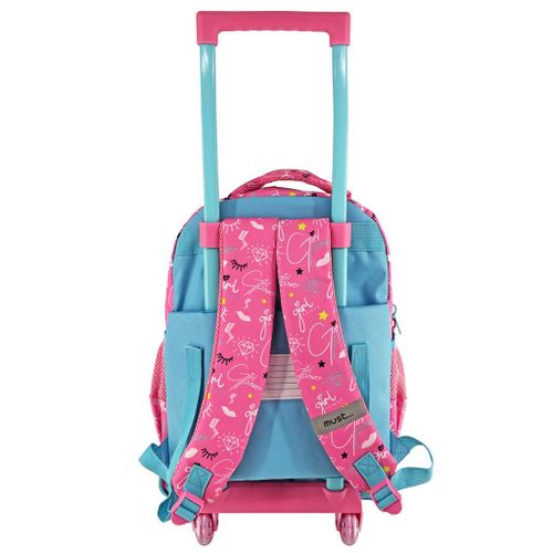 RANAC TROLLEY 584966 SUPER GIRL slika 2