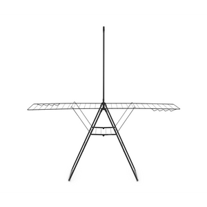 Sušilica za rublje Brabantia HangOn, 25 m crna