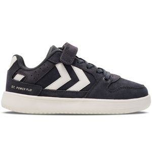 Hummel Patike St. Power Play Suede Jr Za Dečake