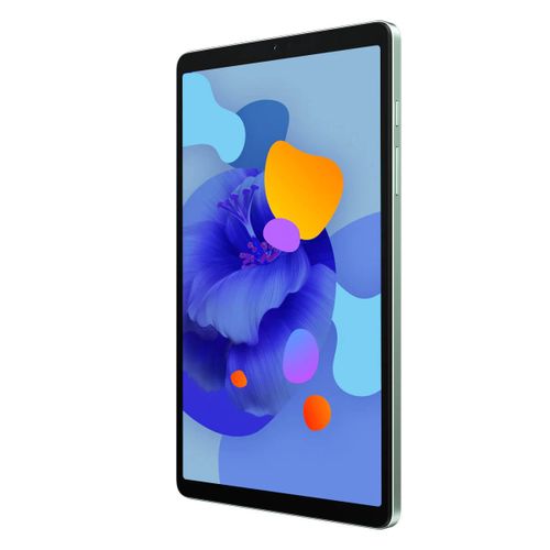 Blackview TAB60 8.68'' tablet 6GB+128GB LTE, uključena futrola, zelena slika 4