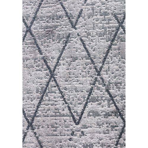 Tepih DIAMOND LIGHT GREY, 200 x 300 cm slika 5