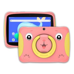 Blackview TAB 3 Kids WiFi 7'',  2GB 32GB,  Fairytale Pink