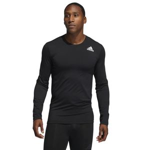 Adidas techfit compression long sleeve gm5038