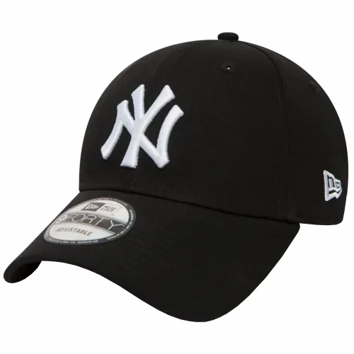 New Era 9Forty New York Yankees MLB League Basic Muška Šilterica slika 3