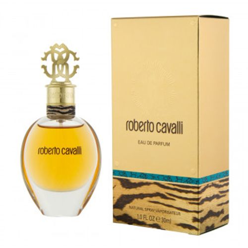 Roberto Cavalli Signature Roberto Cavalli Eau De Parfum 30 ml (woman) slika 3