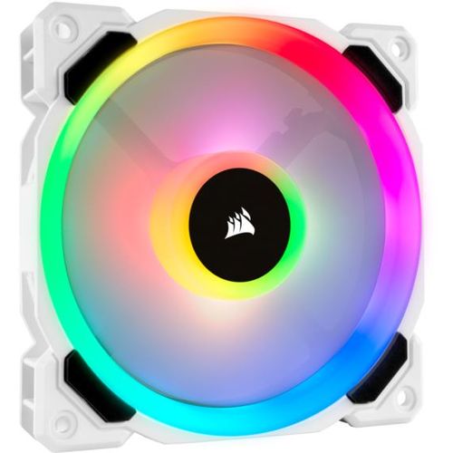 Corsair RGB 120mm Dual Light slika 1