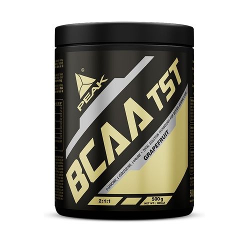 Peak BCAA TST (500g) Mango Melon slika 1