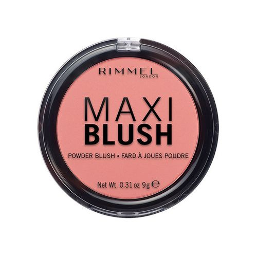 Rimmel Big Blush 006 rumenilo  9g slika 1