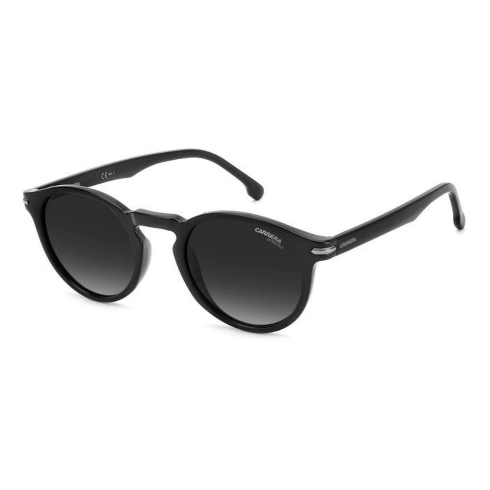 naočale Carrera Carrera 301/S Black slika 2