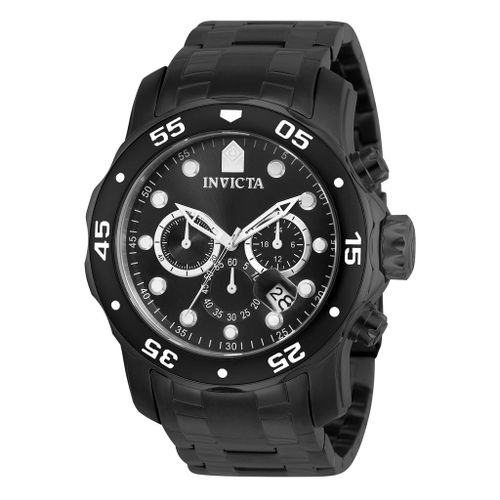 Invicta 007 slika 1