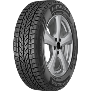 Fulda 225/55R17C 109/107T CONVEO TRAC 3