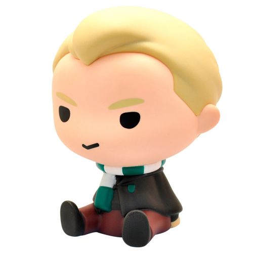 Harry Potter Draco Malfoy Chibi money box figure 16cm slika 2