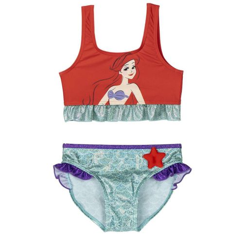 Bikini Disney Princess za djevojčice, 3 godine slika 1