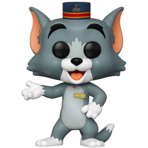 POP figure Tom & Jerry - Tom slika 1