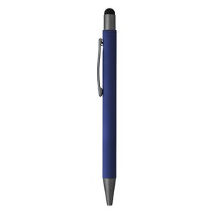 TITANIUM TOUCH,metalna hem.olovka,plava