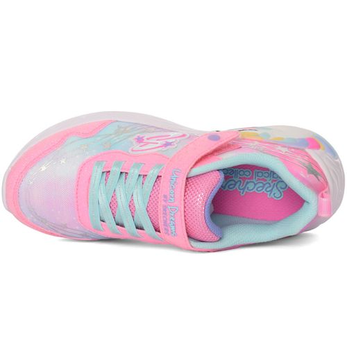 SKECHERS PATIKE UNICORN DREAMS ZA DEVOJČICE slika 3