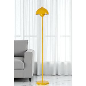 Opviq Podna lampa 546, senf