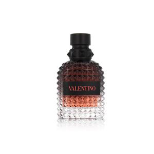 Valentino Valentino Uomo Born In Roma Coral Fantasy Eau De Toilette 50 ml (man)