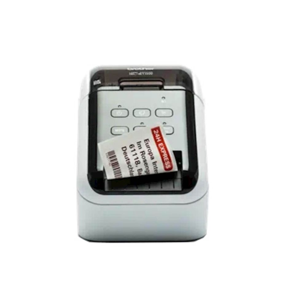 BROTHER Printer za naljepnice QL-810WC slika 1