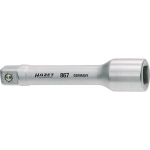 Hazet  919-10 produžetak za nasadni ključ   Pogon (odvijač) 1'' Izlaz 1/2'' (12.5 mm) 248 mm 1 St.