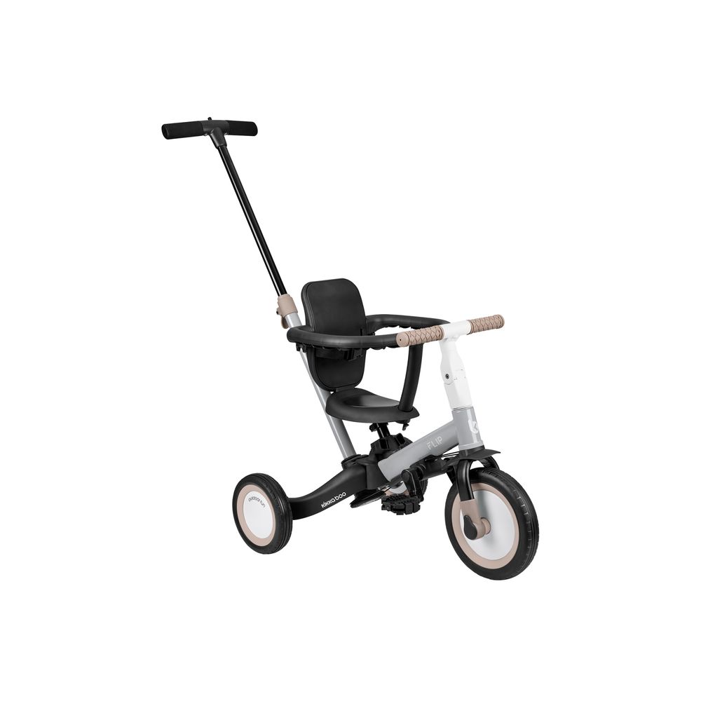 Kikka Boo tricikl Flip 5u1 - Grey slika 1