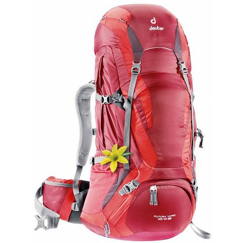 Deuter Futura Vario 45 + 10 SL slika 1