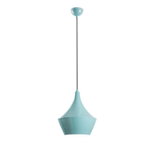 Tom - Turquoise Turquoise Chandelier slika 4