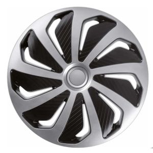 Versaco Ratkape 16 WIND Silver-Black, Univerzalne