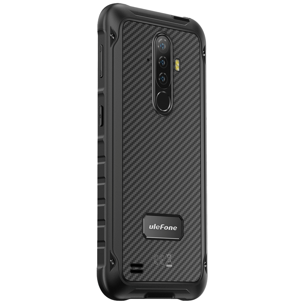 Ulefone Smartphone Armor X8 4GB/64GB, Black slika 5