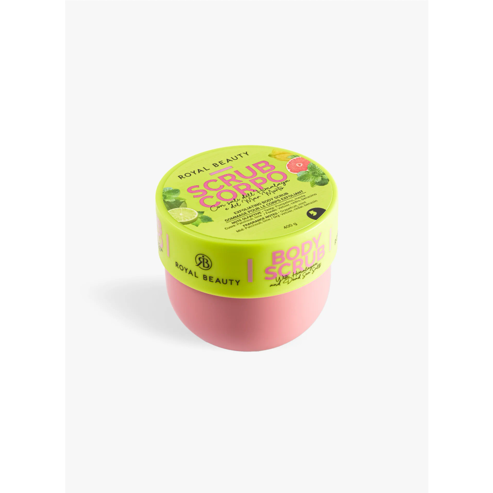 Royal Beauty – piling za tijelo 400ml br.5 slika 3