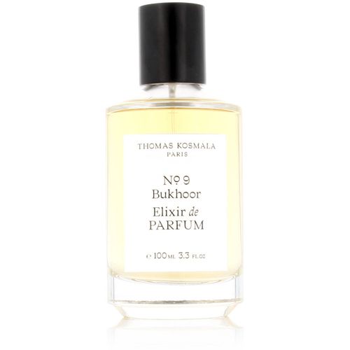 Thomas Kosmala No.9 Bukhoor Elixir de Parfum 100 ml (unisex) slika 3