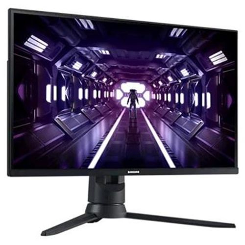 Samsung monitor 24 Odyssey LF24G35TFWUXEN FHD 144Hz 1ms slika 1