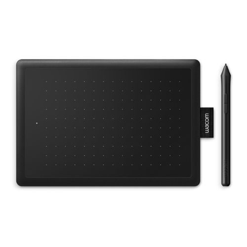 WACOM Grafička tabla One by Wacom S crno-crvena (CTL-472-N) slika 2