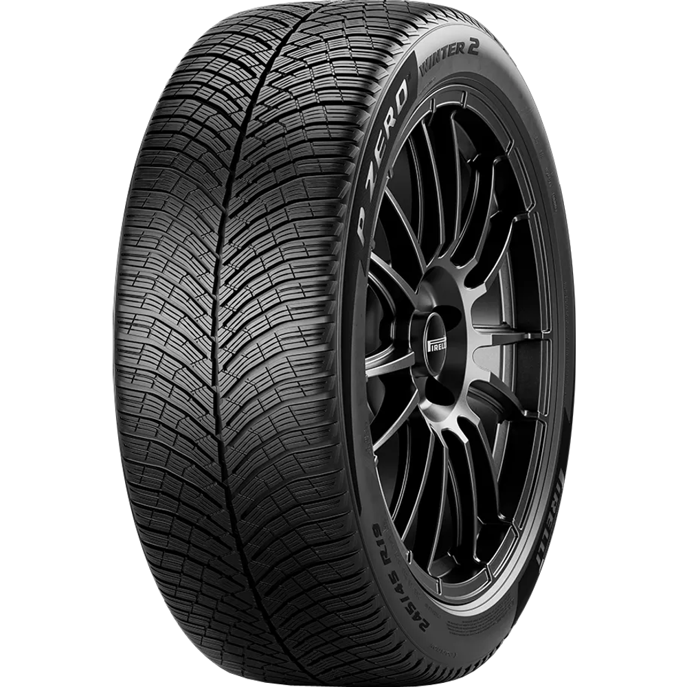 Pirelli Zimska guma WINTER P ZERO 2 245/45R19 (putnička vozila) slika 1