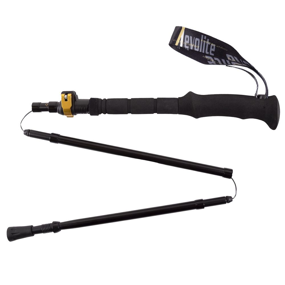 Evolite Treking štapovi Runner Micro Quick-Lock, 2kom slika 3