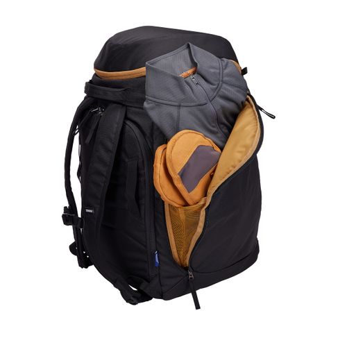 Thule RoundTrip ruksak za pancerice 60L crni slika 7