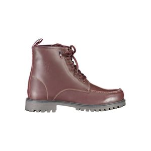 US POLO ASSN. RED MEN'S BOOTS