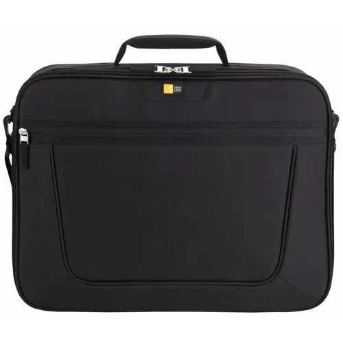 Torba Case Logic 17.3" Value Laptop Bag, crna (CLVNCI-217K) slika 2